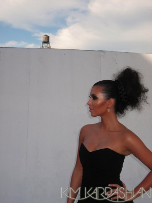 Kim Kardashian pic #154178