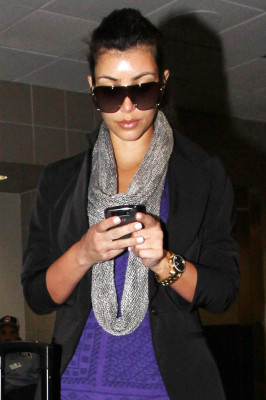 Kim Kardashian pic #152917