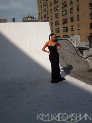 Kim Kardashian pic #154179