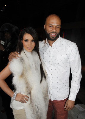Kim Kardashian pic #585239