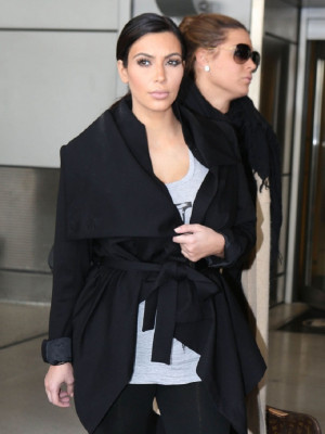 Kim Kardashian pic #606342