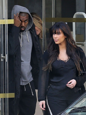 photo 18 in Kardashian gallery [id623462] 2013-04-08 00:00:00
