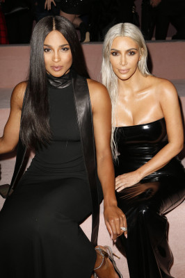 Kim Kardashian pic #994023