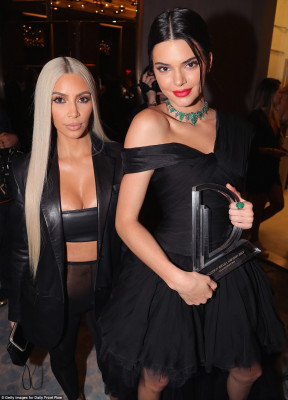 Kim Kardashian pic #994014