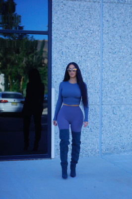photo 5 in Kardashian gallery [id1078427] 2018-06-17 00:00:00