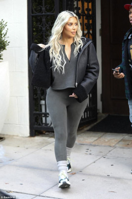 photo 6 in Kardashian gallery [id1030606] 2018-01-14 00:00:00