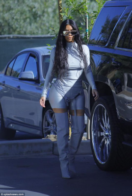 photo 20 in Kim Kardashian gallery [id1078189] 2018-06-17 00:00:00