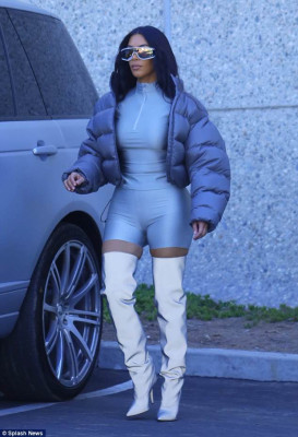 photo 24 in Kardashian gallery [id1078181] 2018-06-17 00:00:00