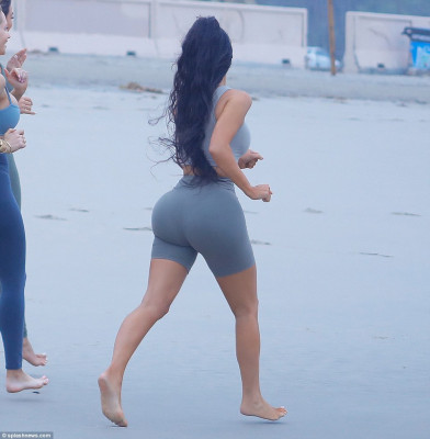 photo 7 in Kim Kardashian gallery [id1084526] 2018-07-13 00:00:00