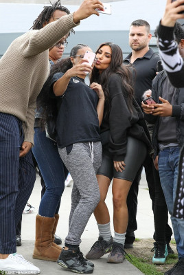 photo 25 in Kardashian gallery [id1054692] 2018-03-18 00:00:00