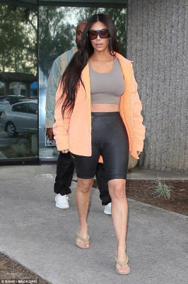photo 19 in Kardashian gallery [id1055508] 2018-03-22 00:00:00