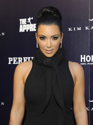 Kim Kardashian pic #313628