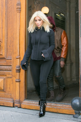 photo 25 in Kim Kardashian gallery [id796872] 2015-03-13 00:00:00