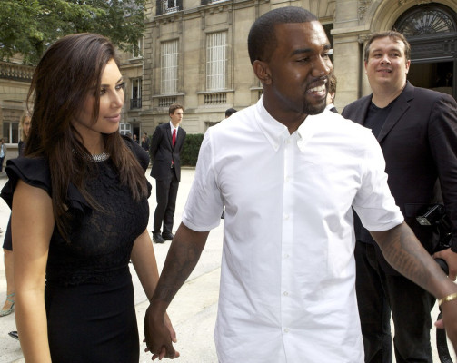 photo 22 in Kim Kardashian gallery [id549257] 2012-08-18 00:00:00