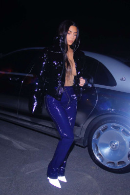 Kim Kardashian