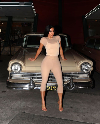 Kim Kardashian