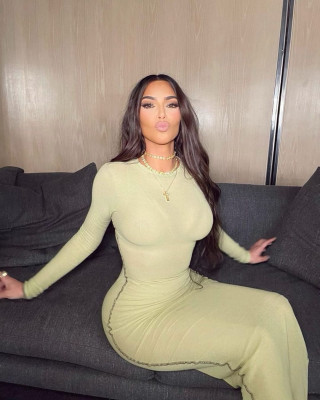 Kim Kardashian pic #1292345