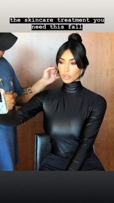 Kim Kardashian pic #1112578