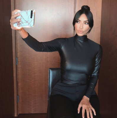 Kim Kardashian pic #1112579