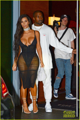 Kim Kardashian