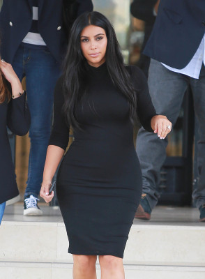 Kim Kardashian