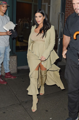 Kim Kardashian