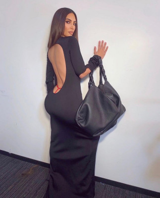 Kim Kardashian pic #1292343