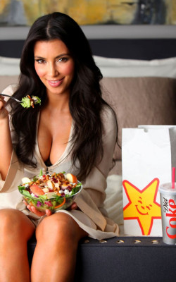 Kim Kardashian pic #233606