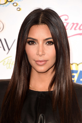 Kim Kardashian pic #754702