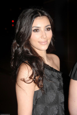 Kim Kardashian pic #115647