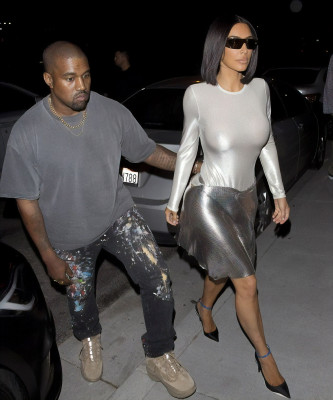 Kim Kardashian pic #1089744