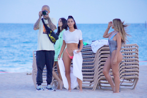 Kim Kardashian pic #1093315