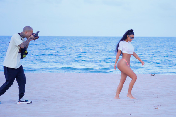 Kim Kardashian pic #1093328