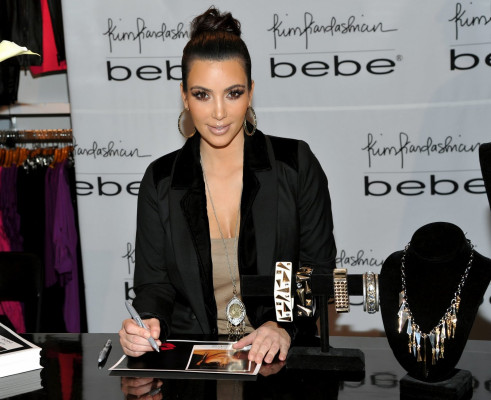 Kim Kardashian pic #450918