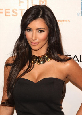 photo 27 in Kim Kardashian gallery [id450956] 2012-01-12 00:00:00