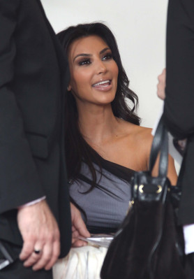 photo 14 in Kim Kardashian gallery [id499900] 2012-04-20 00:00:00