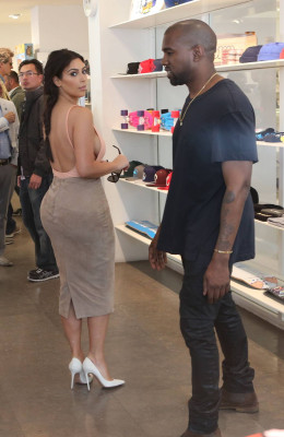 photo 5 in Kim Kardashian gallery [id734179] 2014-05-29 00:00:00