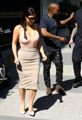 photo 13 in Kim Kardashian gallery [id734171] 2014-05-29 00:00:00