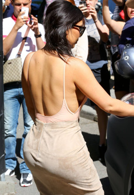 Kim Kardashian pic #734184