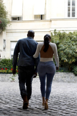Kim Kardashian pic #735500