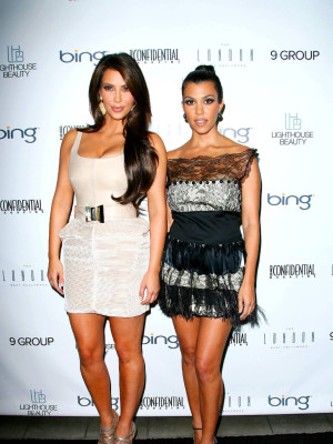 Kim Kardashian pic #290147
