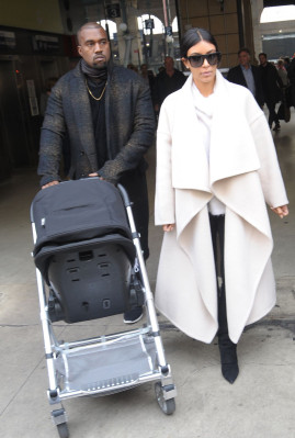 Kim Kardashian pic #764261