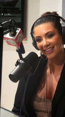 Kim Kardashian pic #331131