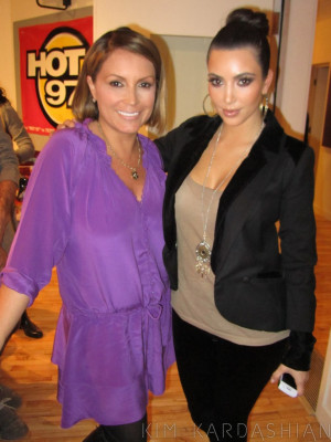 Kim Kardashian pic #331129