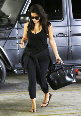 Kim Kardashian pic #761838