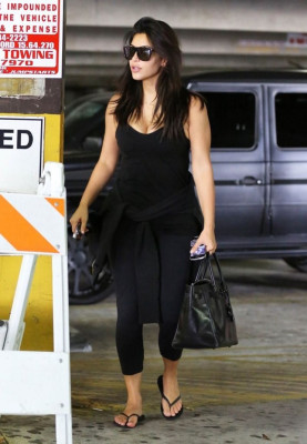 Kim Kardashian pic #761839