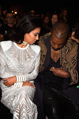 Kim Kardashian pic #764295