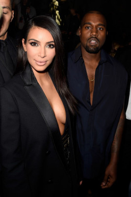 Kim Kardashian pic #764288