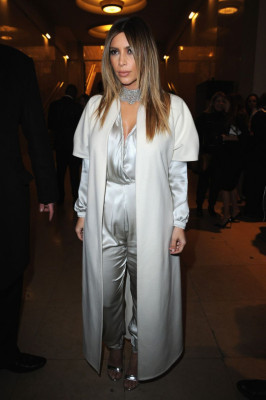 Kim Kardashian pic #694832