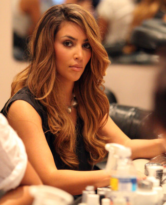 Kim Kardashian pic #153507